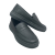 LOAFERS ΔΕΡΜΑ ΑΝΑΤΟΜΙΚΑ SMART STEPS 3025-ΜΑΥΡΟ