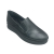 ΜΟΚΑΣΙΝΙΑ  ΓΥΝΑΙΚΕΙΑ  ΔΕΡΜΑ  ΑΝΑΤΟΜΙΚΑ SMART STEPS 2148-ΜΑΥΡΟ