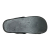 CARTAGO DAKAR SLIDE AD 780-21254 11606-20766-BLACK