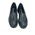 Loafers Leather Smart Steps 2840-black