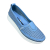 SMART STEPS LEATHER COLLECTION 14-BLUE