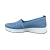 SMART STEPS LEATHER COLLECTION 14-BLUE