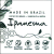 IPANEMA CLASSICA BRAZIL II LILAC/LILAC 780-18370-37-5