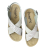 Ανατομικά πέδιλα fly flot 42G61HC-6424-AVORIO