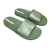 IPANEMA SLIDE UNISEX 78023308173 82832 AJ333 GREEN