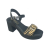 Γυναικεια πεδιλα smart steps 800-58-μαυρο