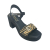 Γυναικεια πεδιλα smart steps 800-58-μαυρο