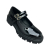Μπαλαρινες Adams Shoes 829/24538-black