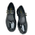 Μπαλαρινες Adams Shoes 829/24538-black