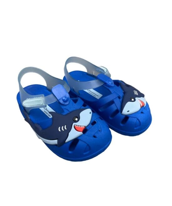 IPANEMA SUMMER VIII BABY 78022410391 83075 52716 BLUE