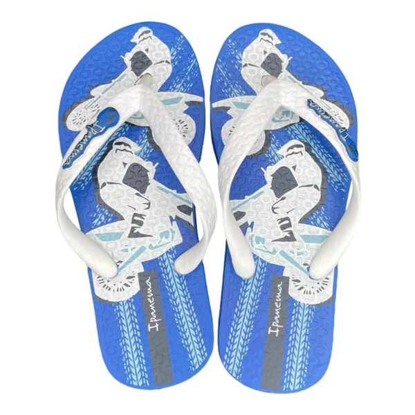 ΣΑΓΙΟΝΑΡΕΣ ΠΑΙΔΙΚΕΣ IPANEMA 780-5369-38-2