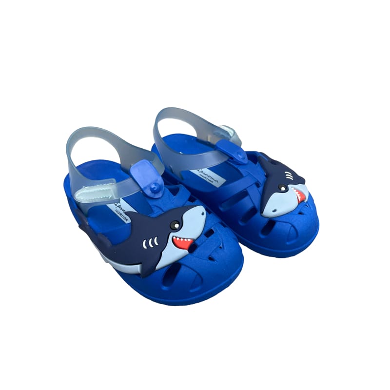 IPANEMA SUMMER VIII BABY 78022410391 83075 52716 BLUE