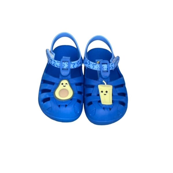IPANEMA SUMMER X BABY 78023414421 83353 AH749 BLUE