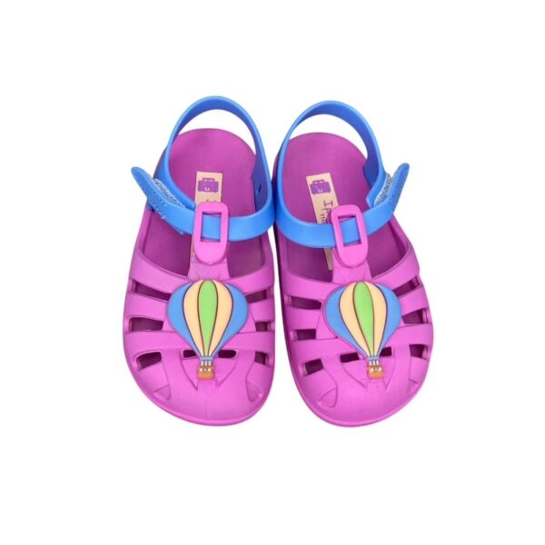 Ipanema Summer Xiii Baby 78024405 83485-AR577-lilac/blue