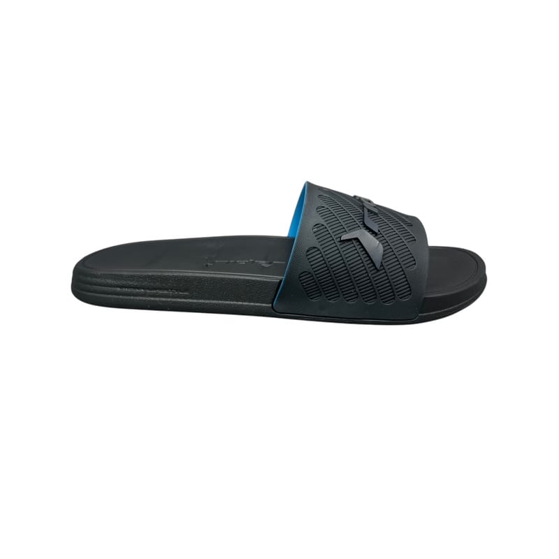 rider free II slide ad 78025010 12323BA406-BLACK/BLU