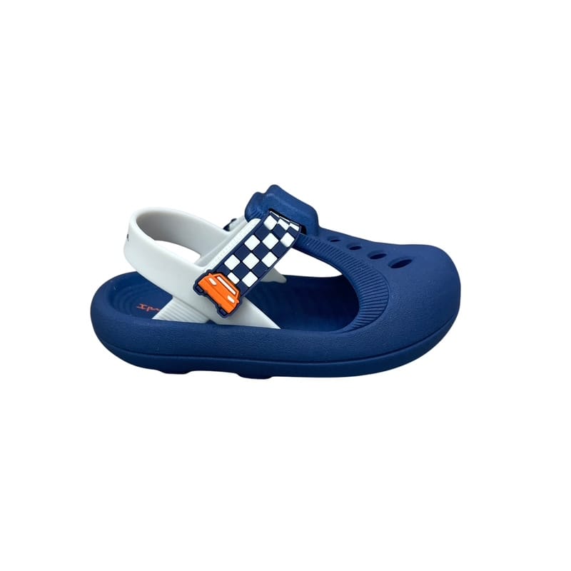 IPANEMA LITTLE BABY 780-25409-83689-BE104-BLUE/GREY