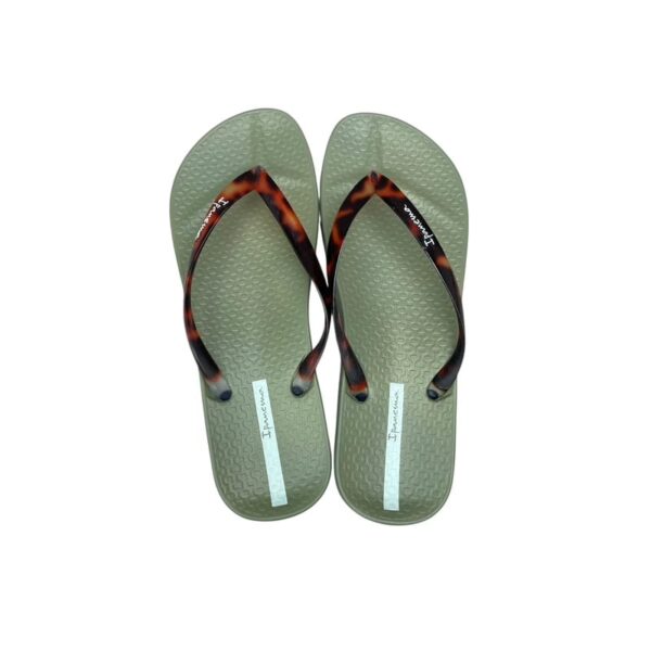 IPANEMA ANAT CONNECT II FEM 780-23356-83648-AJ405-GRE