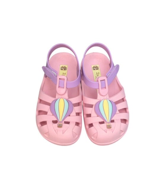 IPANEMA SUMMER XII BABY 780-24402 83485-AR576-PINK
