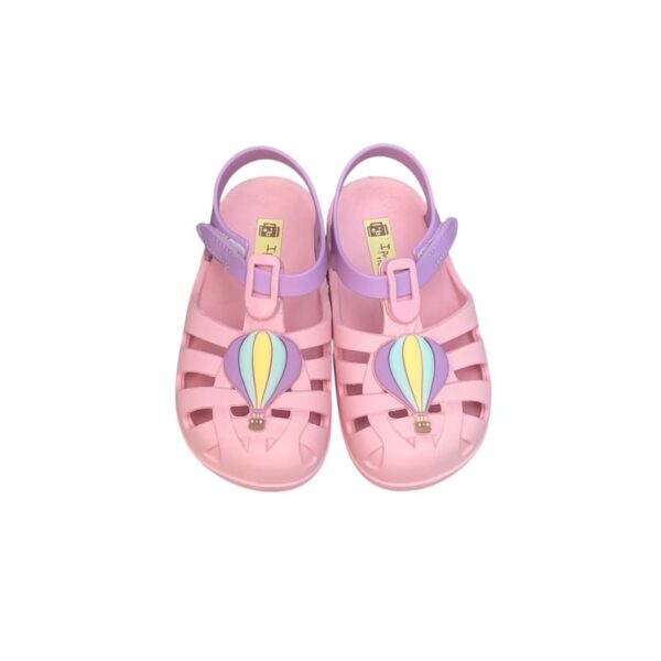 IPANEMA SUMMER XII BABY 780-24402 83485-AR576-PINK