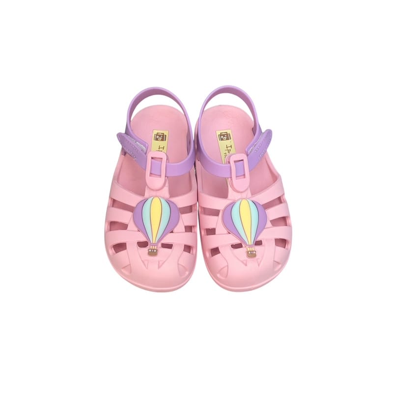 IPANEMA SUMMER XII BABY 780-24402 83485-AR576-PINK