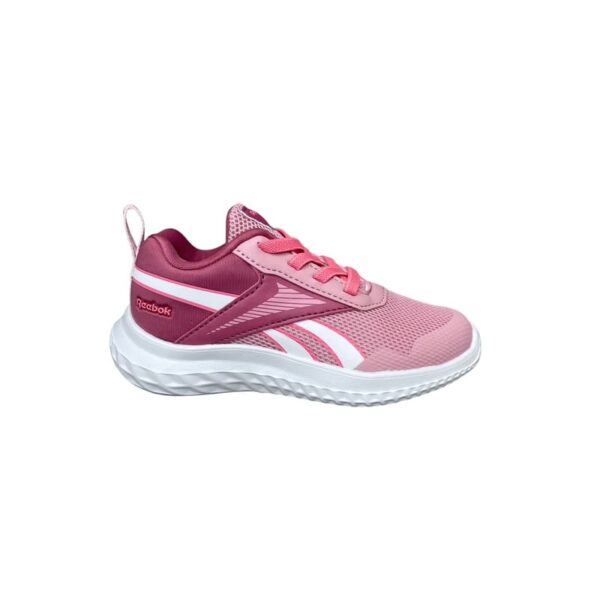 REEBOK RUSH RUNNER 5 100232032 PINK/WHITE