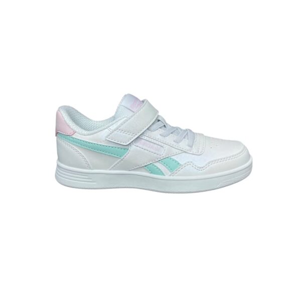 REEBOK COURT ADVANCE ELASTIC TOP STRAP 100232556