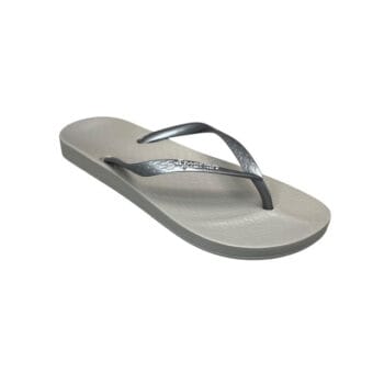 Ipanema Anatomica Tan Fem 78024321 81030AR758-GREY/SILVER
