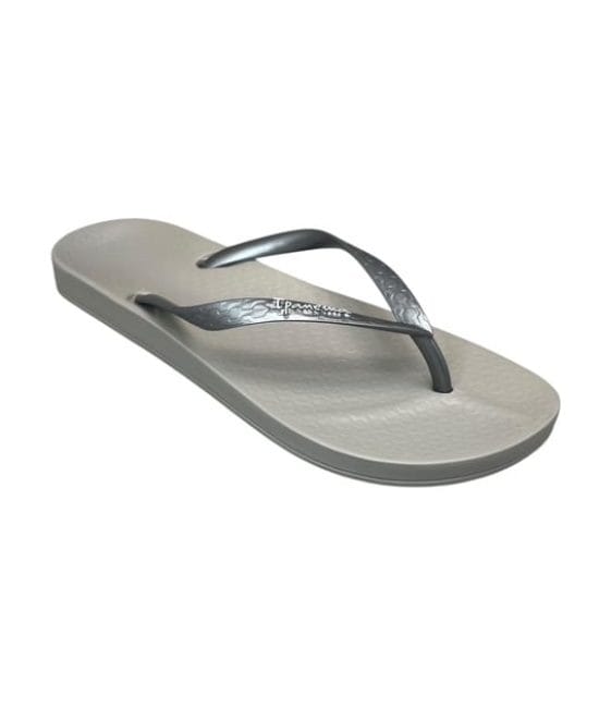 Ipanema Anatomica Tan Fem 78024321 81030AR758-GREY/SILVER