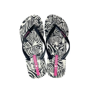 Ipanema Animal Print Vi Fem 78025370 83617AY386-BEIG