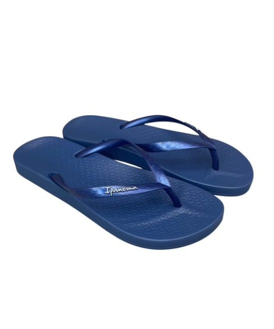 Ipanema Anatomica Tan Fem 78024321 81030AG182-BLUE