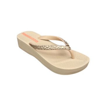 Ipanema Mesh ix Plat Fem 78024320 83471AR629-BEIGE