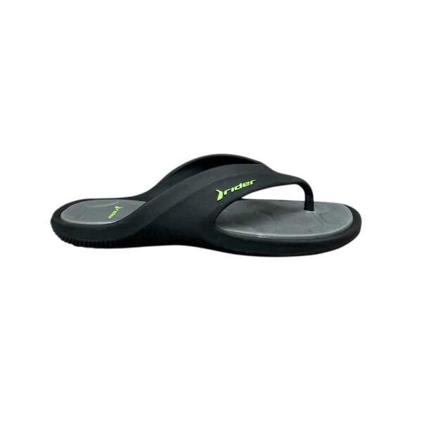 RIDER CAPE XVII AD 78024017 83499AP412-BLACK
