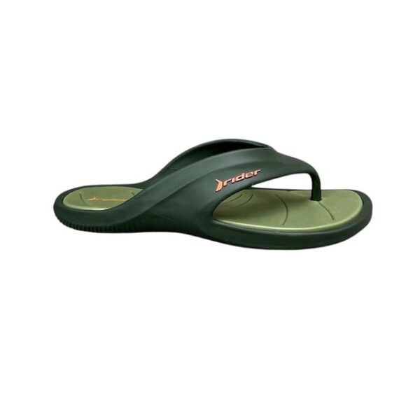 RIDER CAPE XVII AD 78024017 83499AP417-GREEN