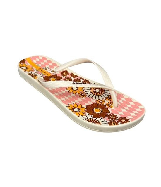 Ipanema Anatomica Temas Xiv Fem 78024319 83469AO917-BEIGE