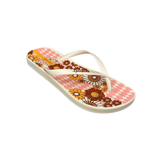 Ipanema Anatomica Temas Xiv Fem 78024319 83469AO917-BEIGE