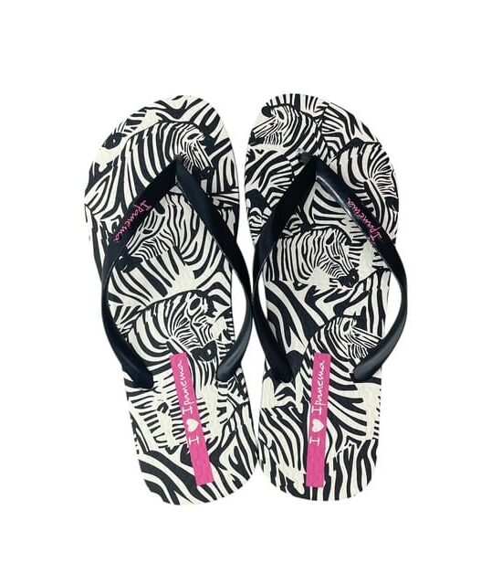 Ipanema Animal Print Vi Fem 78025370 83617AY386-BEIG