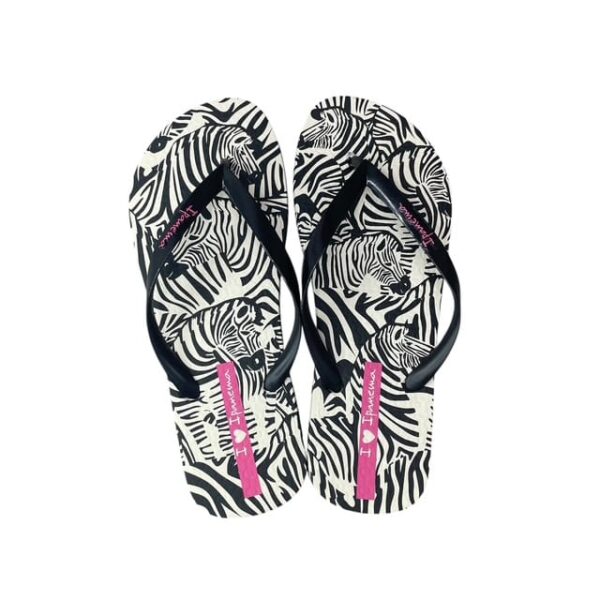 Ipanema Animal Print Vi Fem 78025370 83617AY386-BEIG