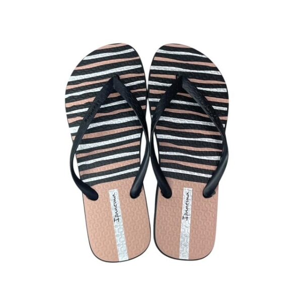 Ipanema Classica Happy Xii Fem 78025348 83582AW917-BLACK