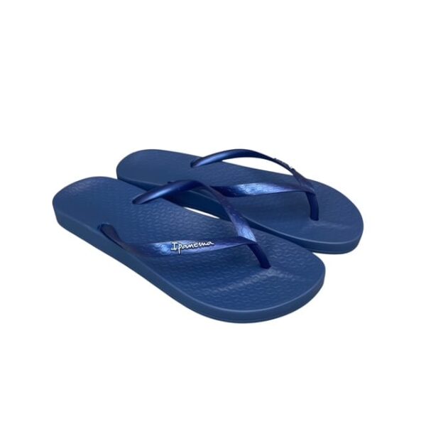 Ipanema Anatomica Tan Fem 78024321 81030AG182-BLUE