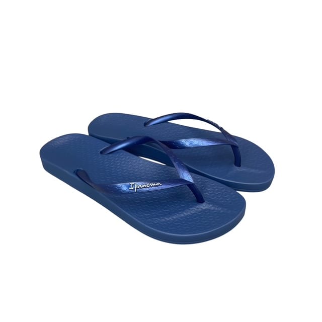 Ipanema Anatomica Tan Fem 78024321 81030AG182-BLUE