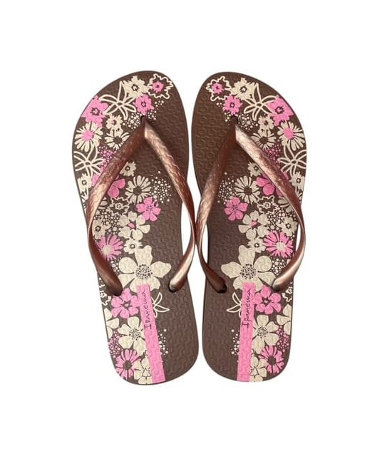 Ipanema Classica Happy Xii Fem 78025347 83582AW921-BROWN