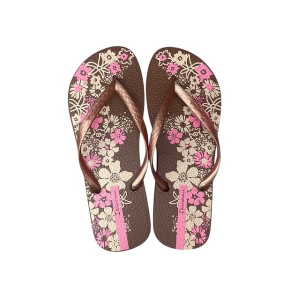 Ipanema Classica Happy Xii Fem 78025347 83582AW921-BROWN