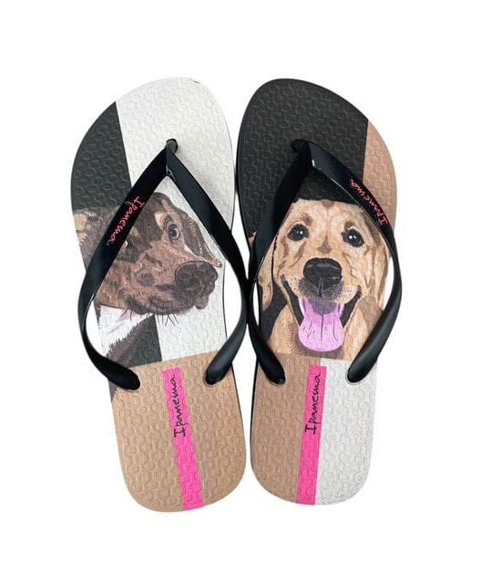 Ipanema Love Pets Fem 78025393 27005BH195 BLACK