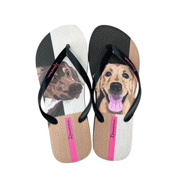 Ipanema Love Pets Fem 78025393 27005BH195 BLACK