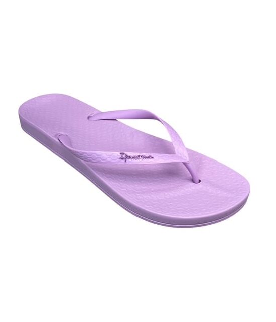 Ipanema Anat Colors Fem 78025317 82591AQ602-LILAC