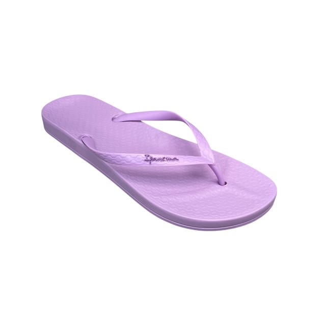 Ipanema Anat Colors Fem 78025317 82591AQ602-LILAC