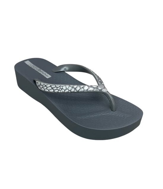 Ipanema Mesh ix Plat Fem 78024320 83471AR631-GREY
