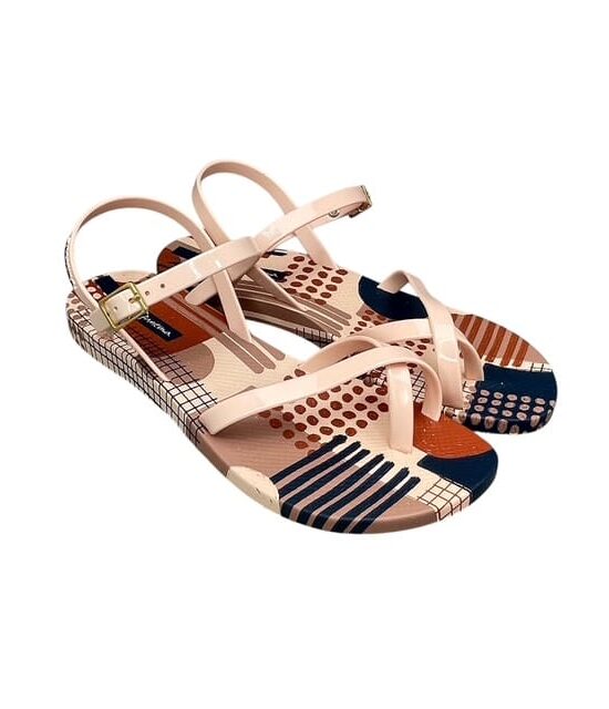 Ipanema Fashion Sand vii Fem 78023363 83334ah581-beige