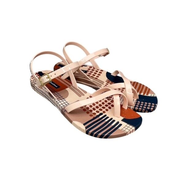 Ipanema Fashion Sand vii Fem 78023363 83334ah581-beige