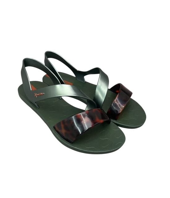 Ipanema Vibe Sandal Fem 78025342 82429BD417-GREEN